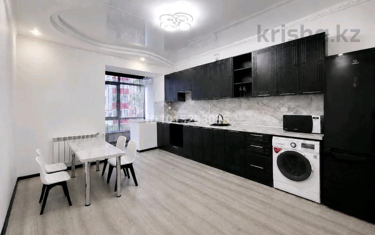 1-бөлмелі пәтер · 55 м² · 1/5 қабат, Жаңа орда ш/а. 3/3, бағасы: 250 000 ₸ в Уральске, мкр Жана Орда — фото 2