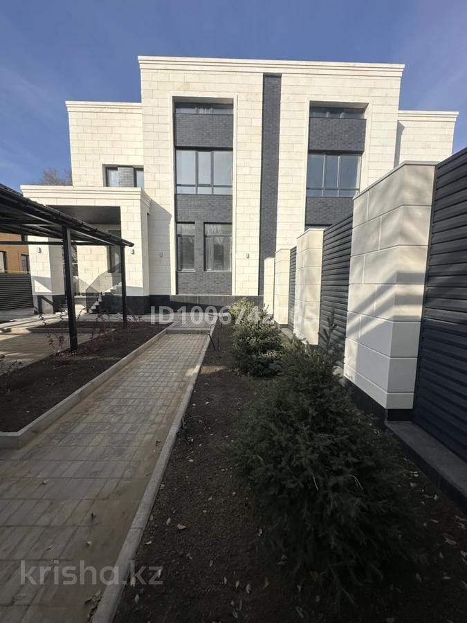 Часть дома · 7 комнат · 360 м² · 6 сот.