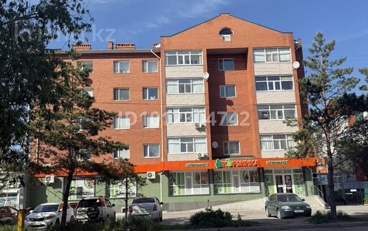 2-комнатная квартира · 67 м² · 2/5 этаж, Наурыз 6 А за 33.5 млн ₸ в Костанае — фото 2