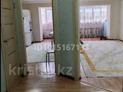 1-комнатная квартира · 53 м² · 7/10 этаж, мкр Болашак 129 за 16.5 млн ₸ в Актобе