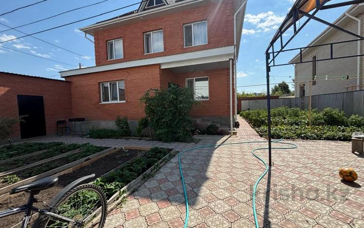 Отдельный дом · 5 комнат · 220.1 м² · 6 сот., Вокзальная 2 за 150 млн ₸ в Костанае — фото 2