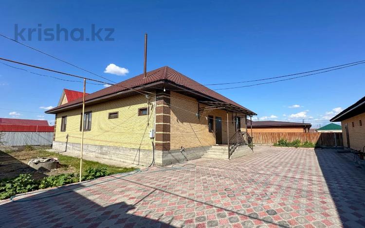 Жеке үй · 5 бөлме · 192 м² · 10 сот., Салтанат 11, бағасы: 60 млн 〒 в Талдыкоргане — фото 2