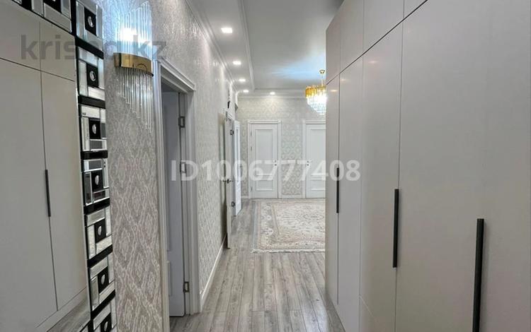4-комнатная квартира · 128 м² · 5/9 этаж, 28А мкр 23 — Тағам за 45 млн ₸ в Актау — фото 2