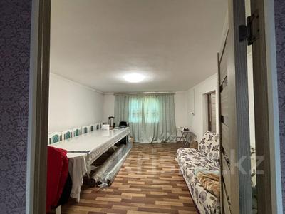 Отдельный дом · 3 комнаты · 83.7 м² · 10 сот., 3 линия дом 21 за 20 млн ₸ в Теренкаре