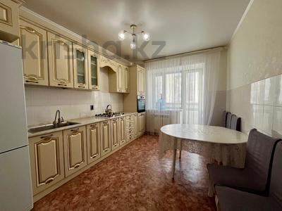 3-комнатная квартира · 84 м² · 7/9 этаж, Аэропорт 7 за 36.5 млн ₸ в Костанае