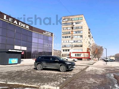 2-комнатная квартира · 54 м² · 1/9 этаж, Металлургов 26 — Алем, маг.Lider за 18 млн ₸ в Темиртау