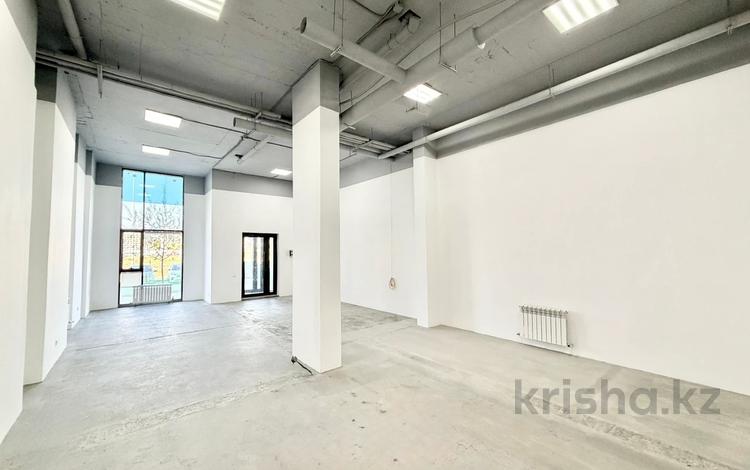Свободное назначение · 95 м² за 75 млн ₸ в Астане, Сарайшык р-н — фото 2