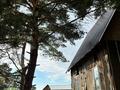 Дача · 2 комнаты · 100 м² · 8.3 сот., Вагонник за 3.5 млн ₸ в Петропавловске — фото 5