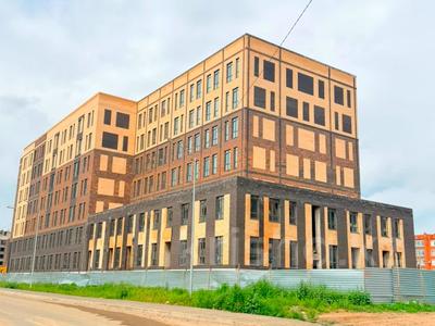 1-комнатная квартира · 44.36 м² · 3/7 этаж, мкр. Алтын орда уч. 192 — 81 школа за 17.4 млн ₸ в Актобе