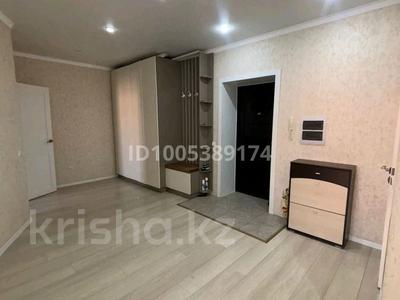 3-комнатная квартира · 89.6 м² · 8/9 этаж, Жамбыла 44/1 23 — ДСР рядом теннисный центр за 52 млн 〒 в Петропавловске