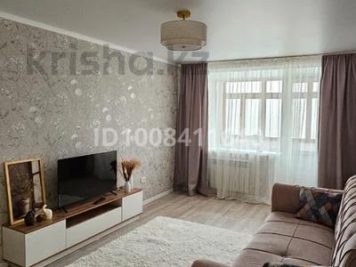 3-комнатная квартира · 90 м² · 5/5 этаж, Кутузова 69 — Дом шахмат за 30 000 ₸ в Павлодаре