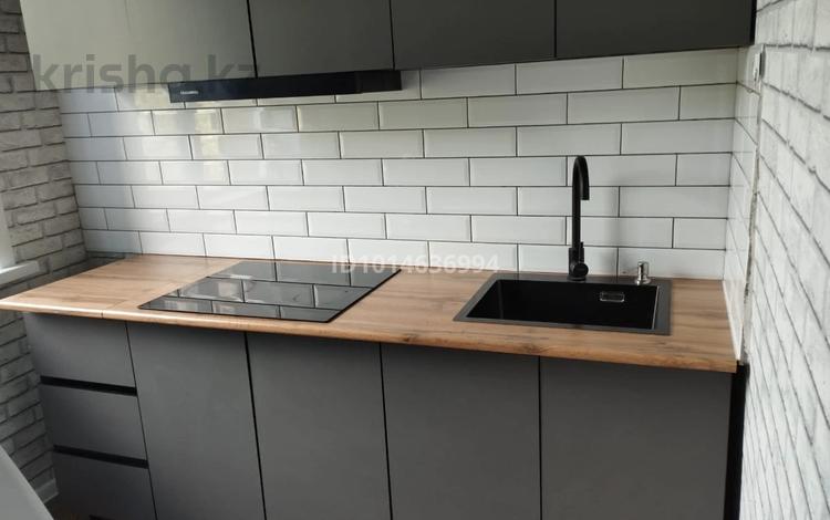 2-комнатная квартира · 45 м², Металлургов за 135 000 ₸ в Темиртау — фото 2