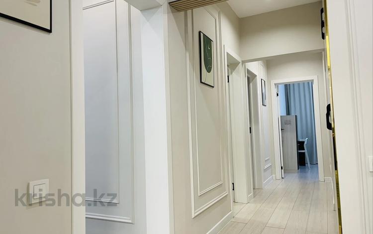 3-бөлмелі пәтер · 72 м² · 1/9 қабат, Розыбакиева 283 — Аль-Фараби, бағасы: 83 млн ₸ в Алматы, Бостандыкский р-н — фото 30
