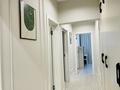 3-бөлмелі пәтер · 72 м² · 1/9 қабат, Розыбакиева 283 — Аль-Фараби, бағасы: 83 млн ₸ в Алматы, Бостандыкский р-н — фото 21