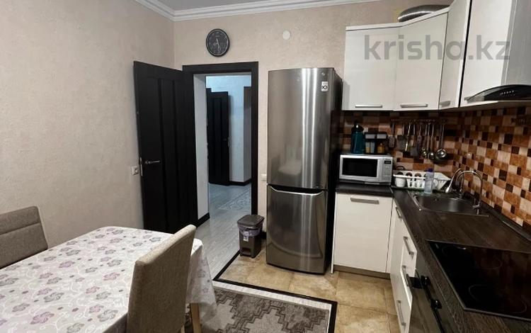 2-бөлмелі пәтер · 63 м² · 3/9 қабат, Максут Нарикбаев 9 — САМАЯ ДЕШЕВАЯ ЦЕНА, бағасы: 32.5 млн ₸ в Астане — фото 2
