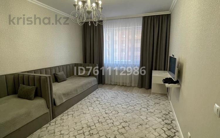 2-комнатная квартира · 60 м² · 16/22 этаж, Иманова 17 — Валиханова -Иманова за 29 млн ₸ в Астане, р-н Байконур — фото 2