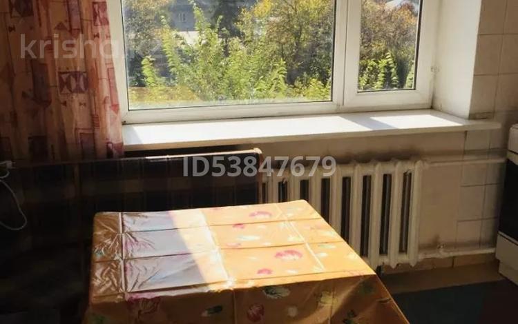 1-комнатная квартира · 34 м² · 5/5 этаж, мкр Алмагуль, Серкебаева 181 — Утепова за 210 000 〒 в Алматы, Бостандыкский р-н — фото 2