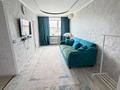 2-комнатная квартира · 50 м² · 5/5 этаж, Азаттык 46а за 170 000 ₸ в Атырау