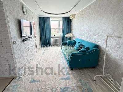 2-комнатная квартира · 50 м² · 5/5 этаж, Азаттык 46а за 170 000 ₸ в Атырау