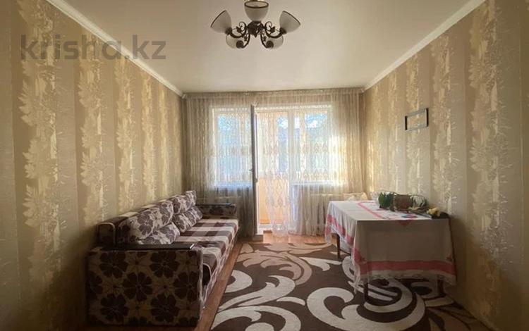 3-комнатная квартира, 58 м², 3/4 этаж, мкр №3 — айриха за 32 млн 〒 в Алматы, Ауэзовский р-н — фото 2