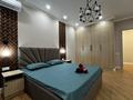 1-комнатная квартира · 52 м² · 11 этаж, Сырым батыра 99/3 — Тулеметова за 270 000 ₸ в Шымкенте