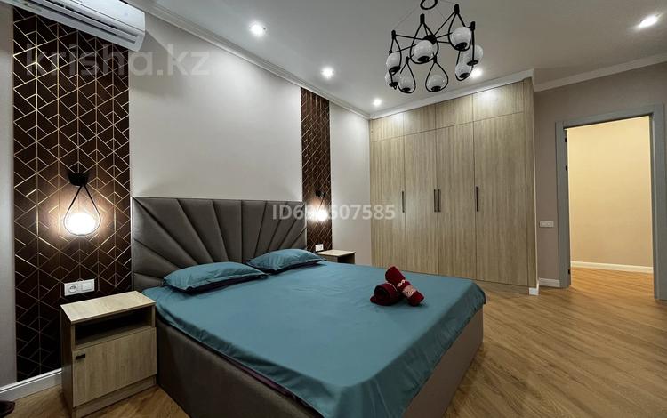 1-комнатная квартира · 52 м² · 11 этаж, Сырым батыра 99/3 — Тулеметова за 270 000 ₸ в Шымкенте — фото 2