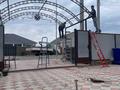 Отдельный дом · 4 комнаты · 200 м² · 8 сот., мкр Балауса, Шакен ниязбекова 73 за 35 млн 〒 в Атырау — фото 8