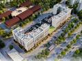 2-бөлмелі пәтер · 57.57 м² · 5/9 қабат, Шаймерден Косшыгулулы 27/1 — Айтматова, бағасы: 29.5 млн ₸ в Астане, Сарыарка р-н — фото 2