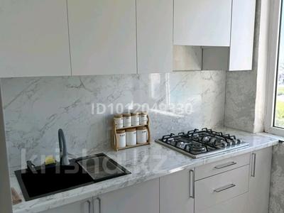 1-бөлмелі пәтер · 32 м² · 5/5 қабат, ул. Розы Баглановой 16, бағасы: 6.5 млн ₸ в Актобе, жилой массив Кирпичный