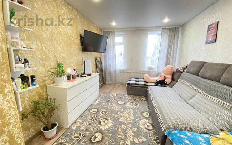 2-комнатная квартира · 46 м² · 1/2 этаж, Пришахтинск, Пришахтинск Заславского за 7 млн ₸ в Караганде, Алихана Бокейханова р-н — фото 2