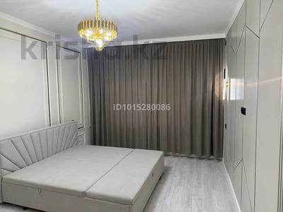 1-комнатная квартира · 40 м² · 2/5 этаж, мкр Алатау за 15 000 ₸ в Таразе