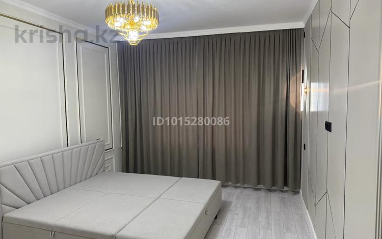 1-комнатная квартира · 40 м² · 2/5 этаж, мкр Алатау за 15 000 ₸ в Таразе — фото 2