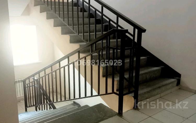 1-бөлмелі пәтер · 34.6 м² · 4/9 қабат, мкр Болашак, бағасы: 14.5 млн ₸ в Актобе — фото 10