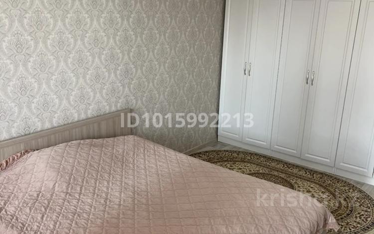 3-комнатная квартира · 106 м² · 12/13 этаж, Косшыгулулы 3/1 за 48 млн ₸ в Астане, Сарыарка р-н — фото 2