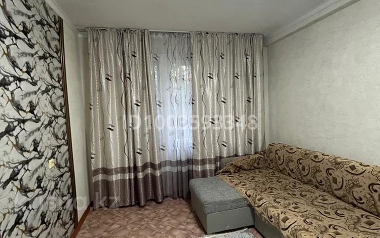 1-комнатная квартира · 36 м² · 4/5 этаж, Сатпаева 22/2 за 10 000 ₸ в Усть-Каменогорске — фото 2