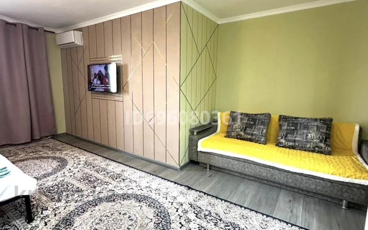 1-бөлмелі пәтер · 37 м² · 3/10 қабат, мкр Аксай-5 25, бағасы: 31.5 млн ₸ в Алматы, Ауэзовский р-н — фото 6