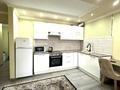 1-бөлмелі пәтер · 37 м² · 3/10 қабат, мкр Аксай-5 25, бағасы: 31.5 млн ₸ в Алматы, Ауэзовский р-н — фото 3