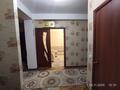 2-комнатная квартира · 66.3 м² · 2/5 этаж, Абая за 18 млн ₸ в Сатпаев