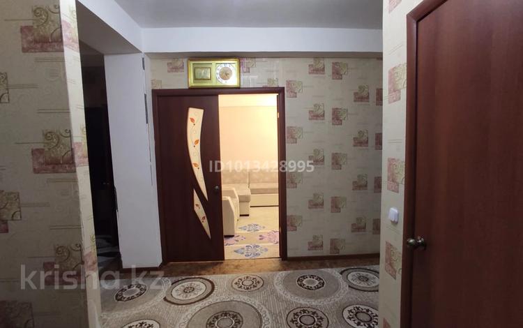 2-комнатная квартира · 66.3 м² · 2/5 этаж, Абая за 18 млн ₸ в Сатпаев — фото 2