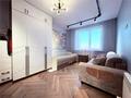 3-комнатная квартира · 61.7 м² · 13/14 этаж, Жанибека Тархана — Валиханова за 43 млн ₸ в Астане, р-н Байконур — фото 9