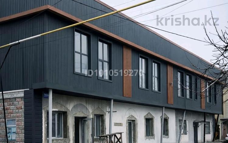 Еркін, кеңселер, дүкендер мен бутиктер, студиялар · 265 м², бағасы: 742 000 ₸ в Шымкенте, Аль-Фарабийский р-н — фото 2
