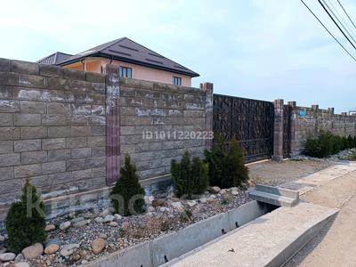 Отдельный дом · 7 комнат · 340 м² · 13 сот., мкр Шугыла за 2 млн 〒 в Алматы, Наурызбайский р-н