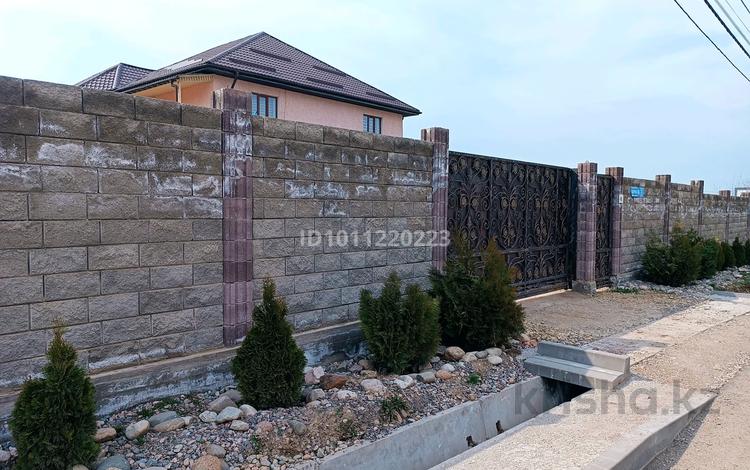 Жеке үй · 7 бөлме · 340 м² · 13 жүзд., Шұғыла ш/а., бағасы: 2 млн ₸ в Алматы, Наурызбайский р-н — фото 2