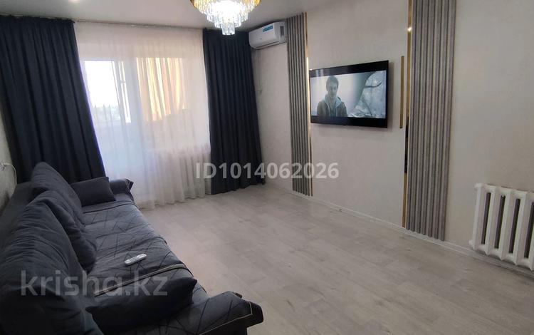 2-бөлмелі пәтер · 50.1 м² · 6/10 қабат, Жаяу Муса 1 — Парковая -Жаяу Муса, бағасы: 23.8 млн ₸ в Павлодаре — фото 2