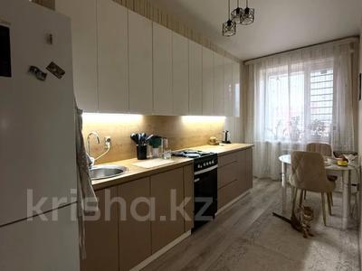 2-комнатная квартира · 53 м² · 6/6 этаж, Юбилейный 21 за 25 млн 〒 в Костанае