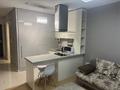 1-бөлмелі пәтер · 45 м² · 10/35 қабат, Просп. Рахимжана Кошкарбаева 10/1, бағасы: 280 000 ₸ в Астане, Алматы р-н — фото 3
