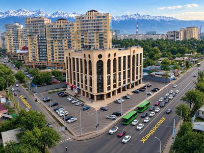 Офисы · 1 м² за 11 000 ₸ в Алматы, Ауэзовский р-н