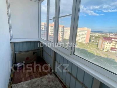 1-бөлмелі пәтер · 44 м² · 8/9 қабат, Есенберлина 4а, бағасы: 150 000 〒 в Усть-Каменогорске
