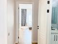 3-комнатная квартира · 100 м² · 5/12 этаж, Радостовец 343 — Ескараева за 65 000 ₸ в Алматы, Бостандыкский р-н — фото 17
