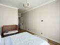 3-комнатная квартира · 100 м² · 5/12 этаж, Радостовец 343 — Ескараева за 65 000 ₸ в Алматы, Бостандыкский р-н — фото 4